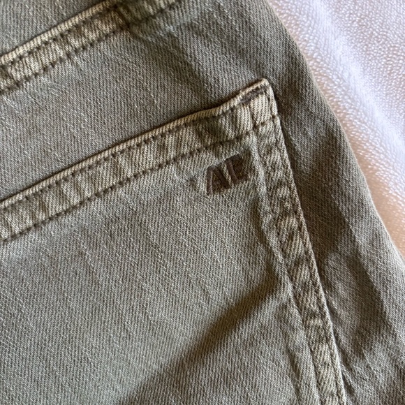 NWOT AE Stretch TomGirl Short - Picture 5 of 7